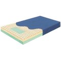 Skil-Care Skil-Care 558015 76 in. Pressure-Check Mattress 558015